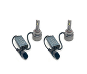 Car Exterior Lighting - Headlight - - White