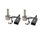 Car Exterior Lighting - Headlight - H1 - 240W - White