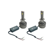 Car Exterior Lighting - Headlight - H1 - 32W - White