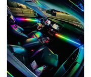 Car Interior Lighting - Music Line - Full RGB