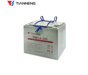 Tianneng 12V 100Ah Lead Acid Battery