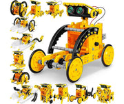 DIY Solar Kit - 13 IN 1 2119