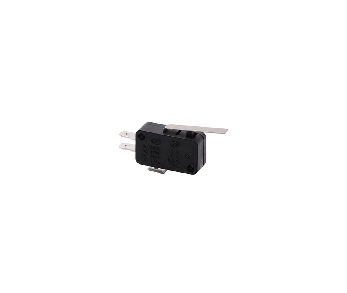 Audio Adapter Jack Mono Male 6.3mm - RCA Female Gold