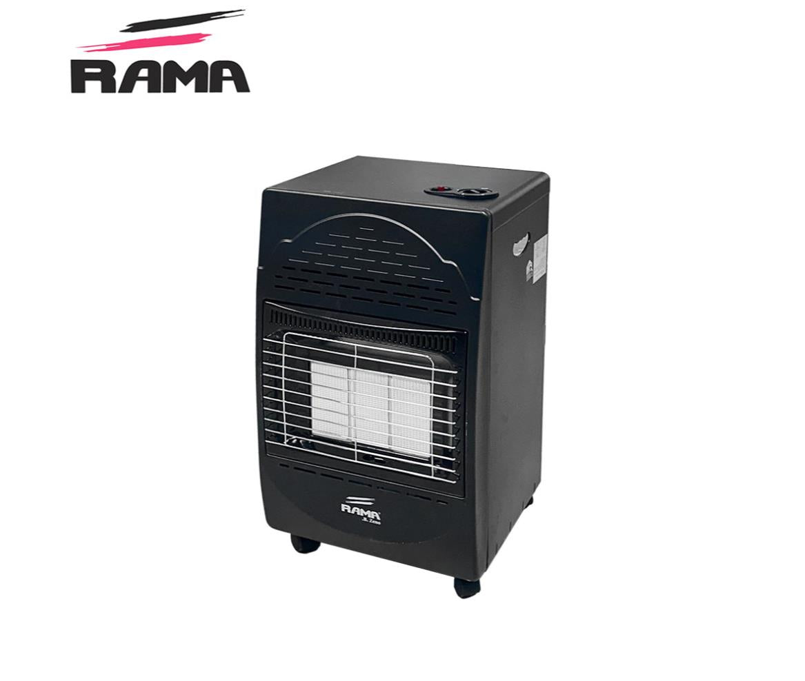 Rama Gas Heater CZE-HQ202