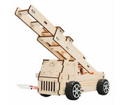 Educational Kit - Ladder Truck