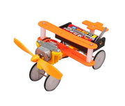 Educational Kit - Electric Glider Plane