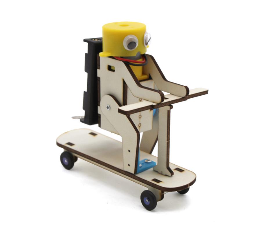 Educational Kit - Scooter