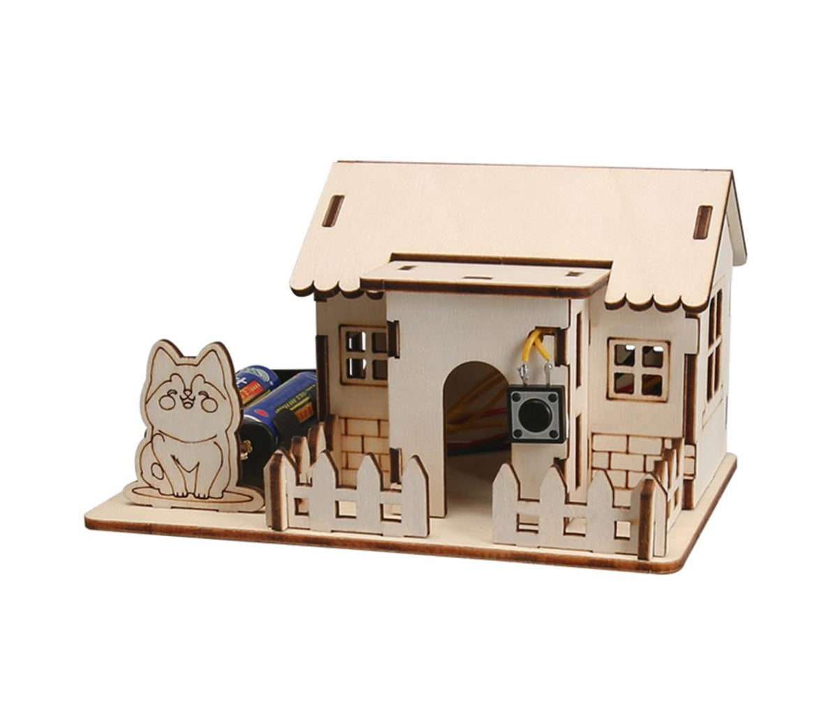 Educational Kit - Ding Dong Doorbell