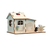 Educational Kit - Colorful LED Light House