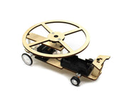 Educational Kit - Helicopter