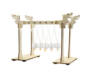 Educational Kit - Newton's Cradle