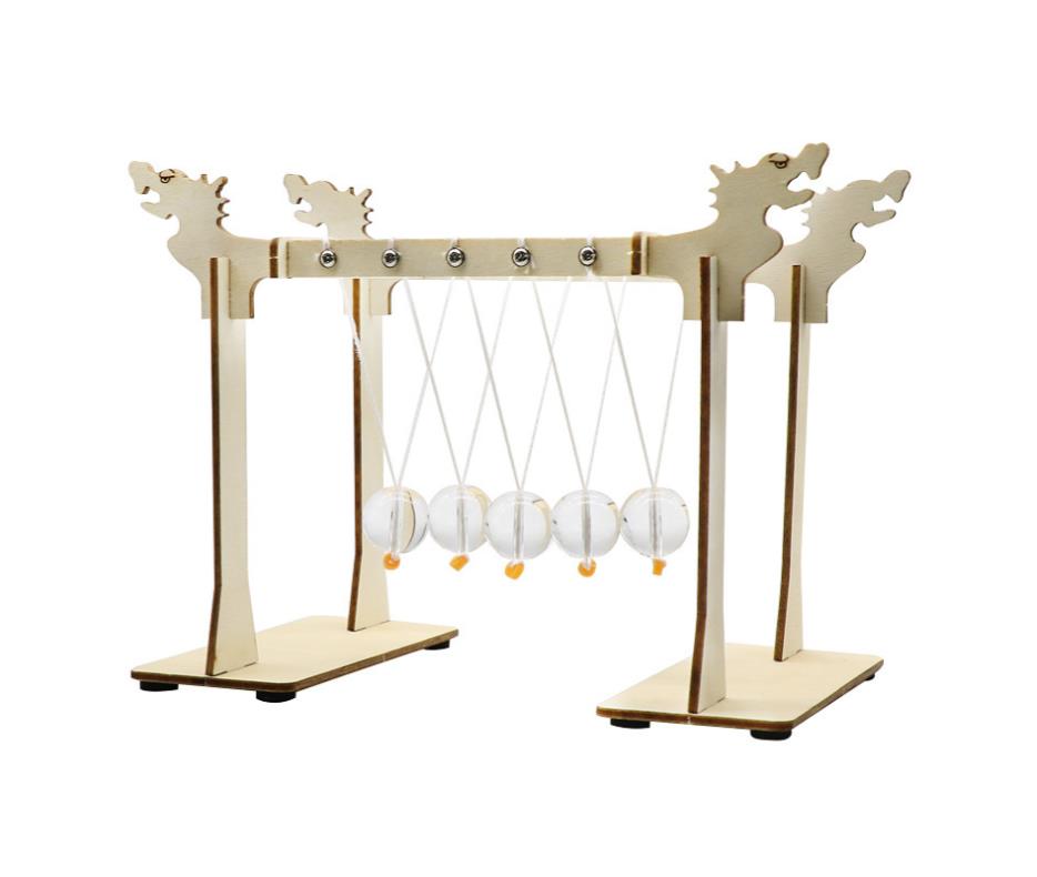 Educational Kit - Newton's Cradle