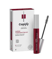 Capixy serum for lashes and eye brows 10ml