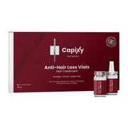 Capixy intense vials 7 vials 10ml