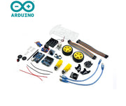 Robot Car Kit - Obstacle Avoidance - Camera Module