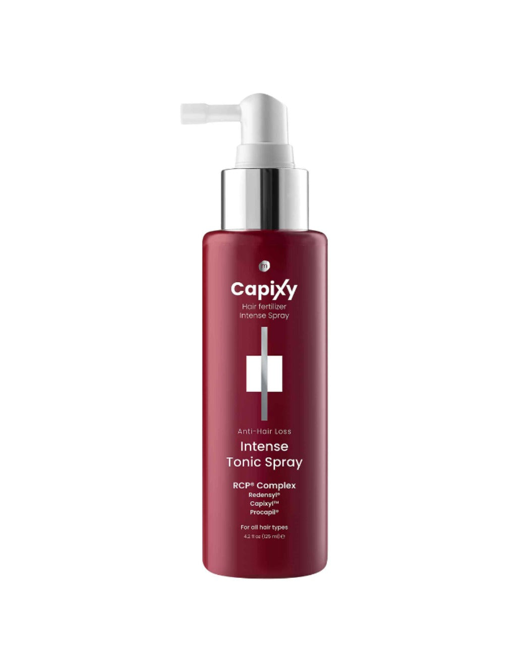 Capixy intense spray 125ml