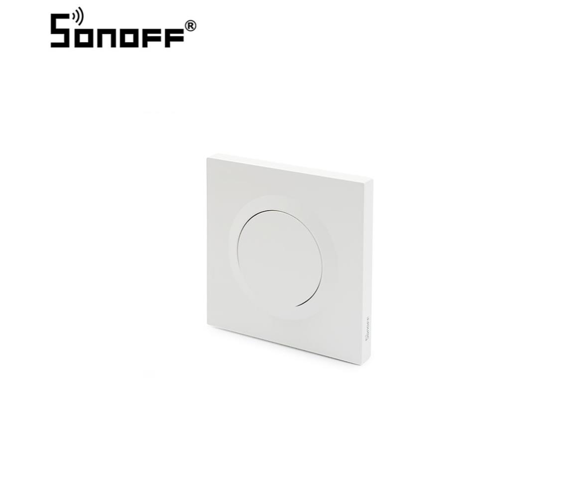 IoT Smart - ZigBee - Sensor Mini-L2+Cover - Sonoff
