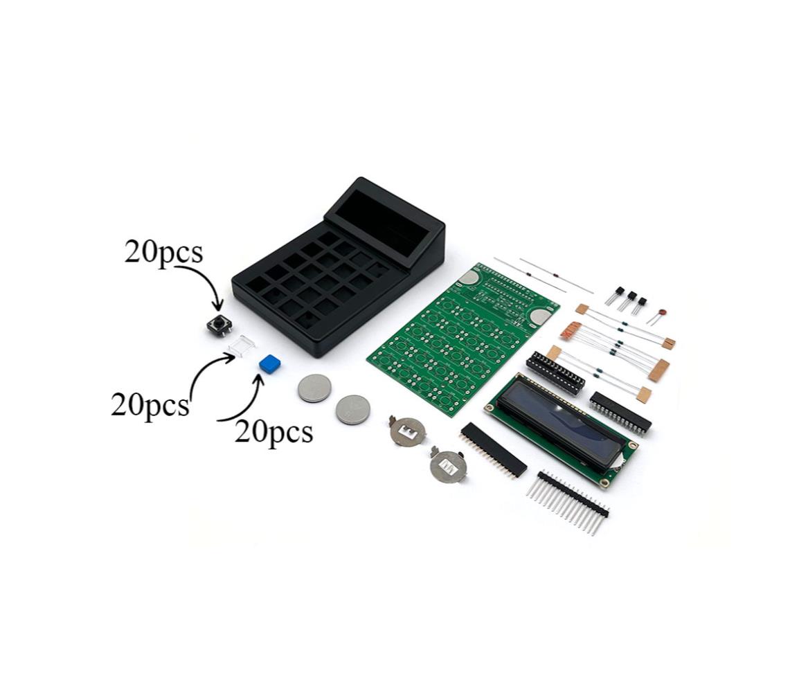 DIY Board - Calculator Kit