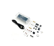 DIY Board - Digital Clock 2" Kit
