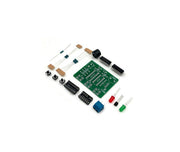 DIY Board - 3 Persons Voting Machine Kit
