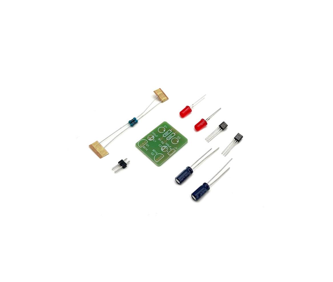 DIY Board - Blinking Light Kit