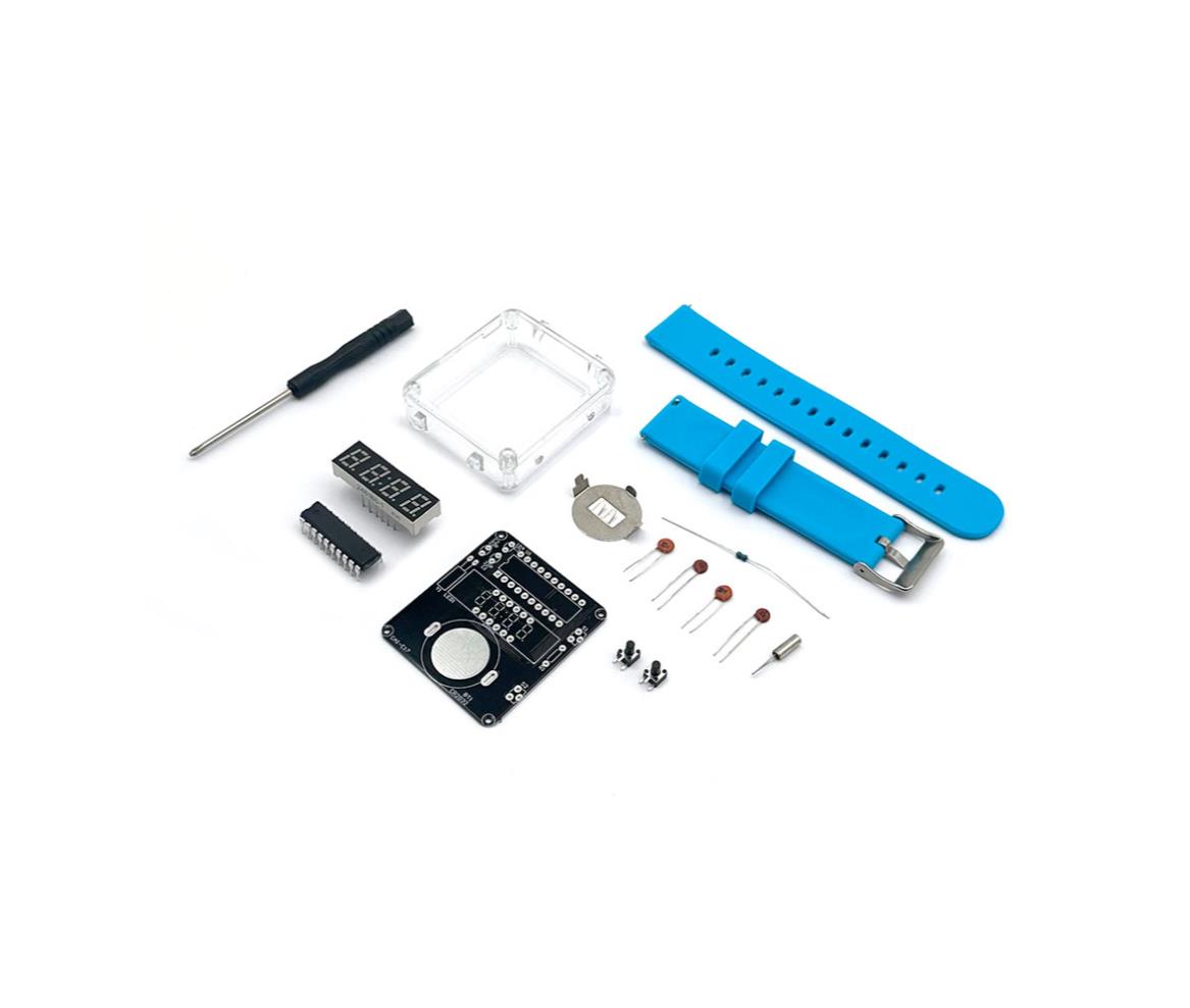 DIY Board - Blue Watch Kit