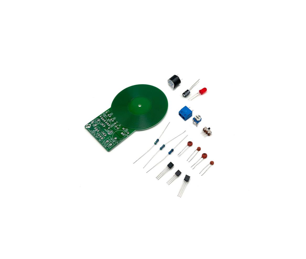 DIY Board - Metal Detector Kit