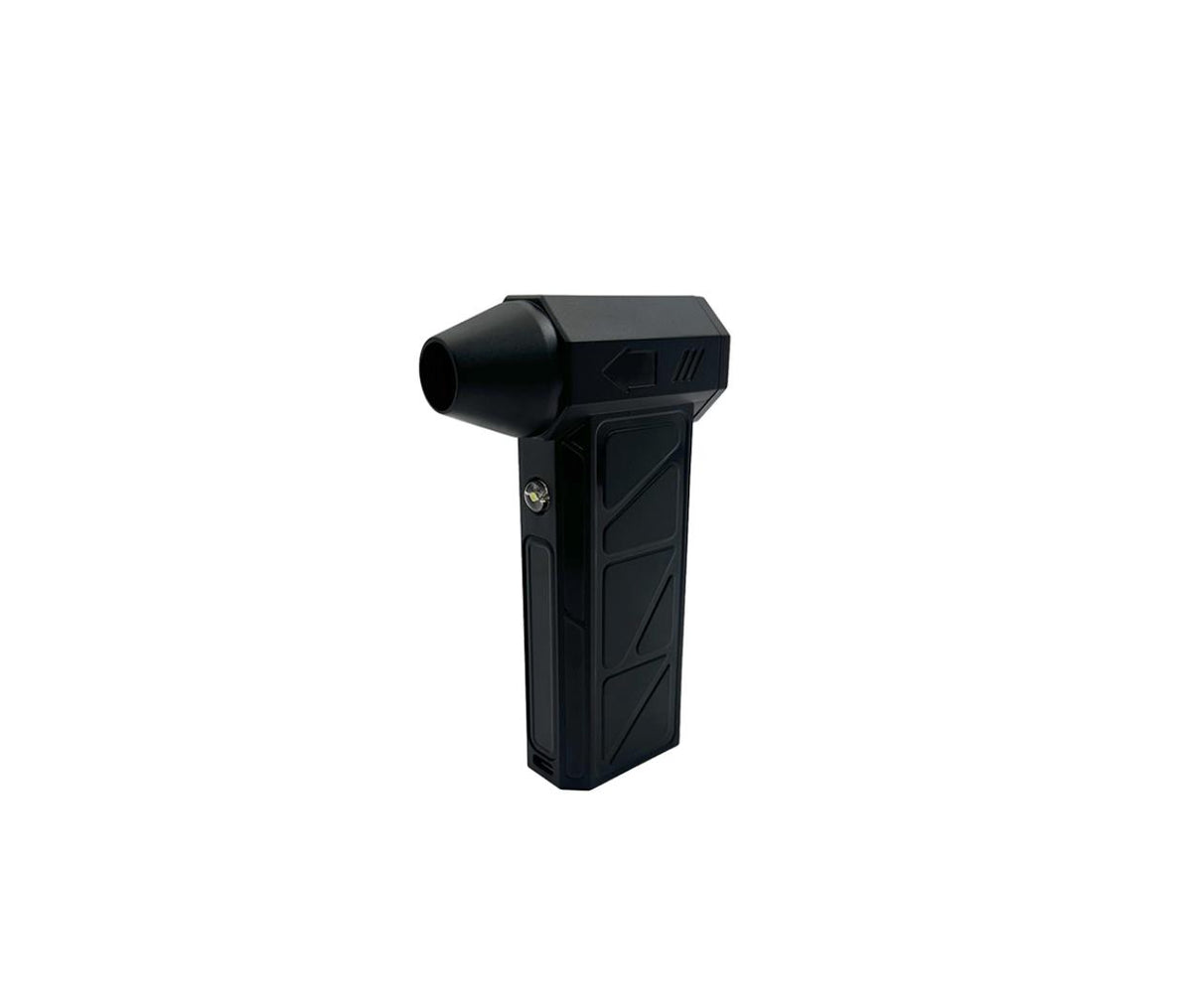 Turbo Fan Blower 10W 160W