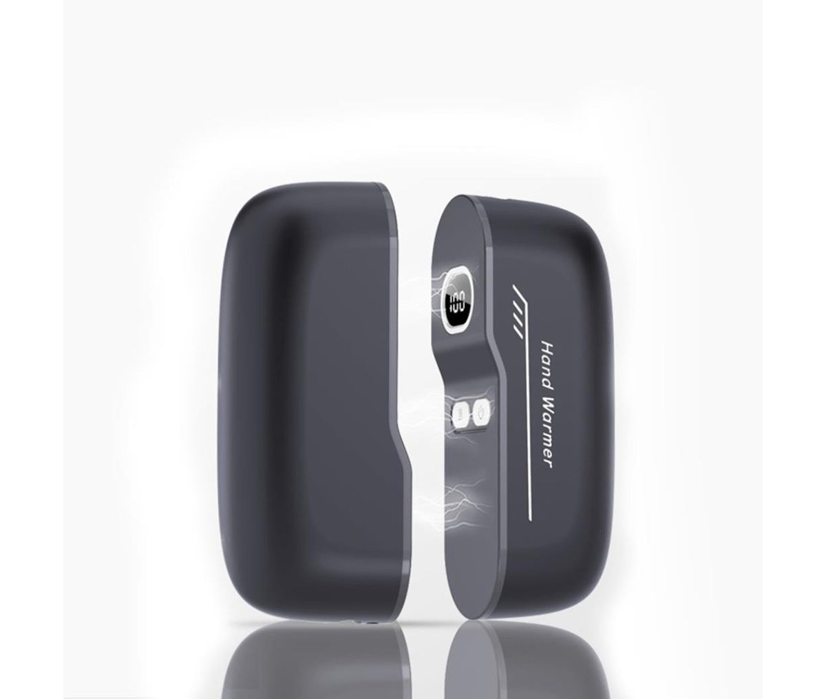 Magnetic Hand Warmer 6000mAh M80