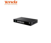Switch Hub 16xPort Giga