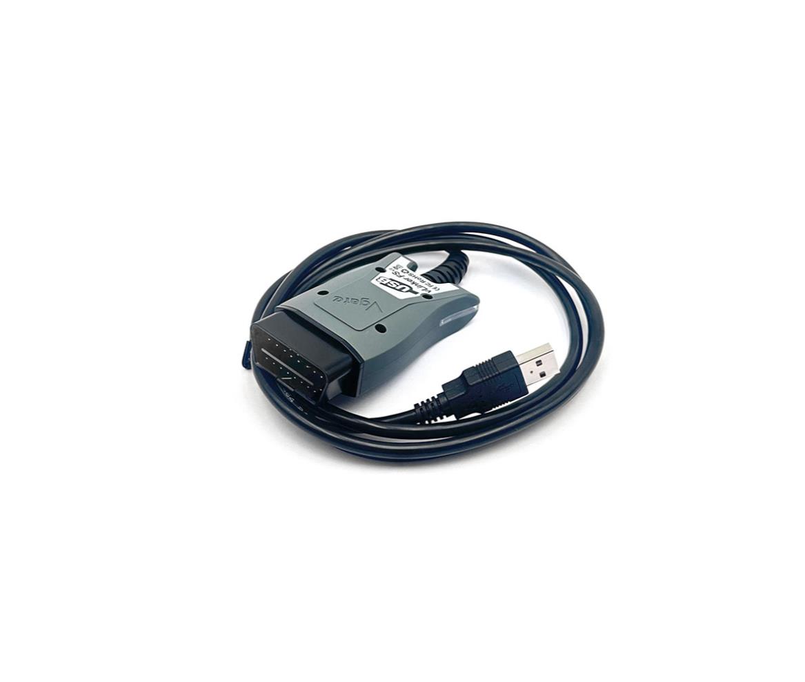 Car Diagnostic Scanner Ford Mazda