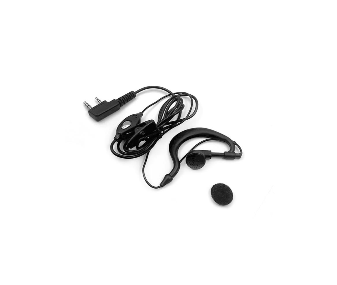 Walkie Talkie Accessories Earphone Baofeng CH