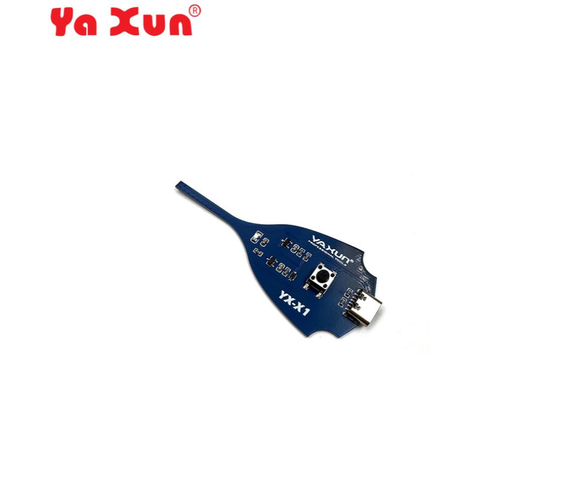 Detector Indicator Board Ya-Xun YX-X1