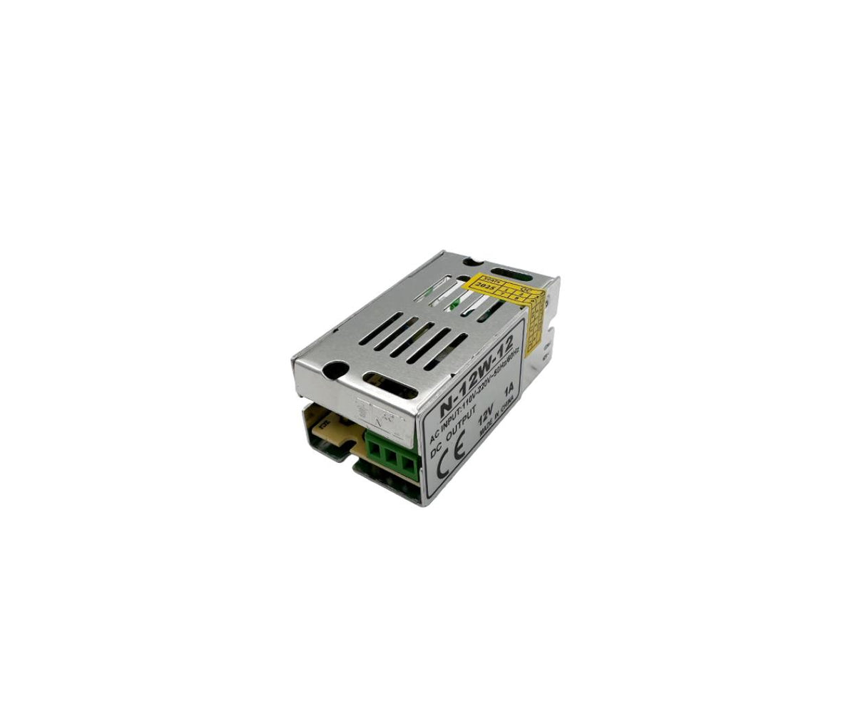 Switching Power Supply 12W 110 ~ 220V