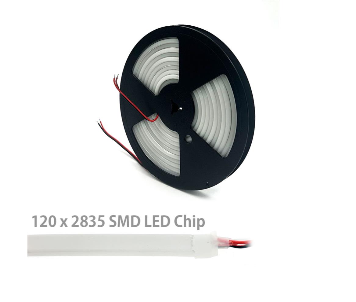 LED Neon Lno 6x12 Mm Cool White