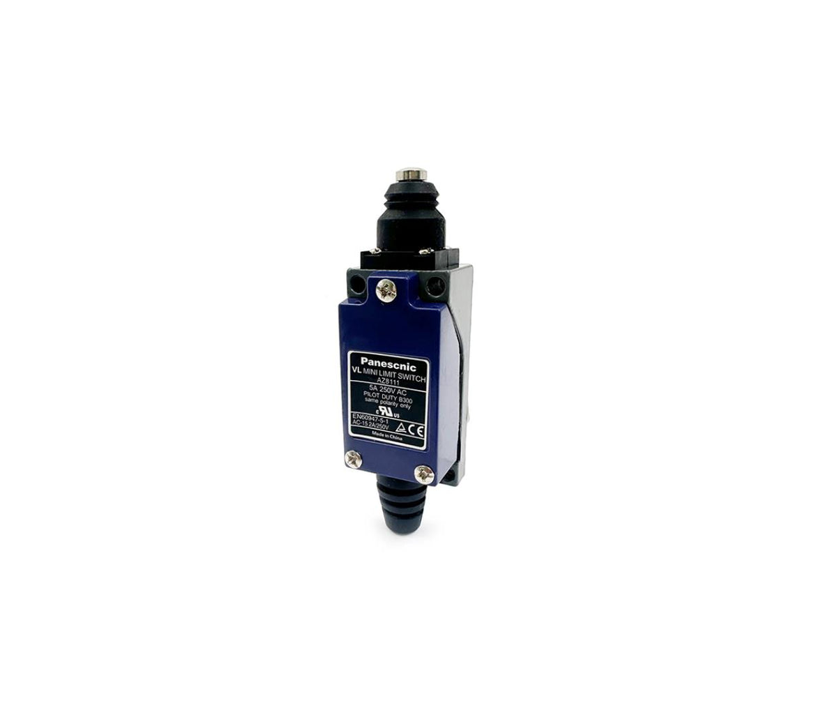 Audio Adapter XLR 3-Pin Male XLR 5-Pin Female