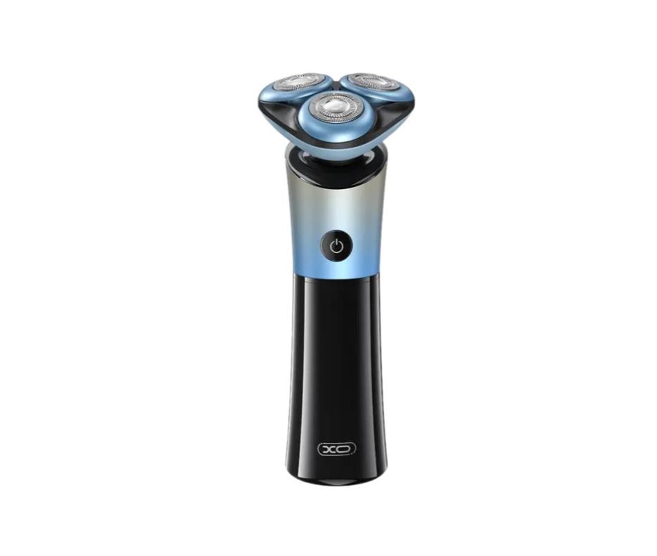 Shaver - Trimmer Men - Hair+Nose - XO CF32