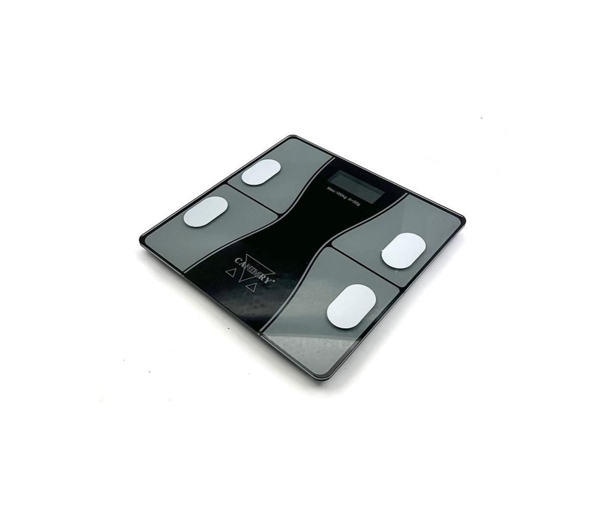 Smart Body Digital Balance Scale 180kg KF-13E