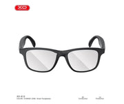 Smart Audio Eyewear Discolouring Anti-Blu-ray Lens