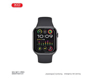 AMOLED Screen 11th Generation Wireless Charging Smart Sports Communication Watch