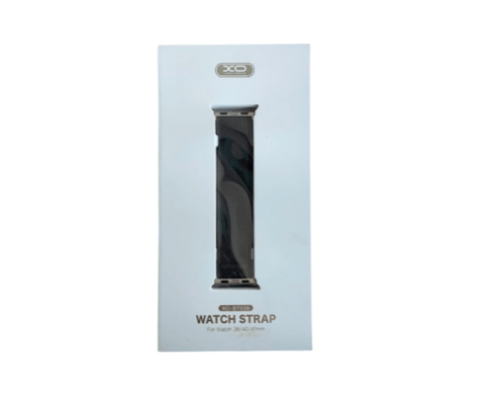 XO Watch Strap Woven 38/40/41mm