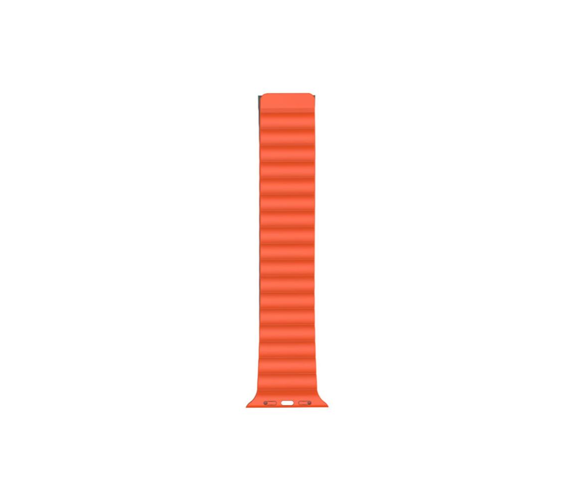 Silicone Magnetic Watch Band 38/40/41mm
