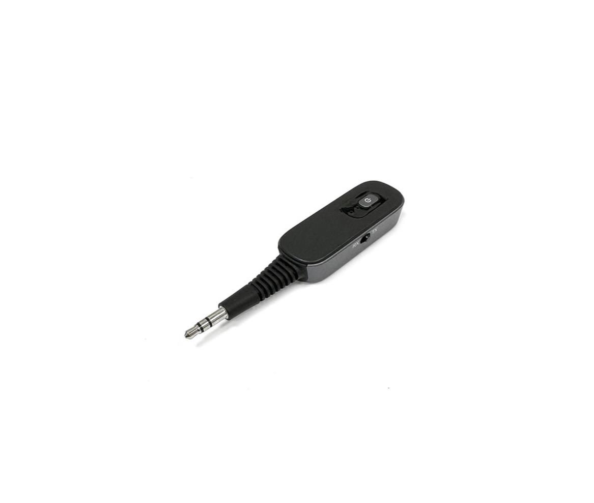 Audio Receiver - AUX Male 3.5mm - Blutooth V5.3