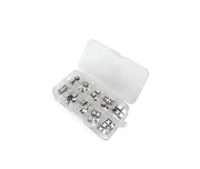 Connector USB TYPE-C Fem Sockets KIT 50 Pcs