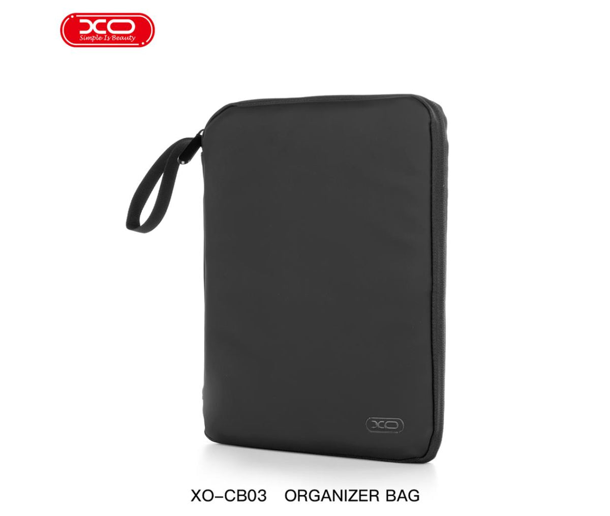 XO-CB03 Organizer Bag for iPad & Tablet