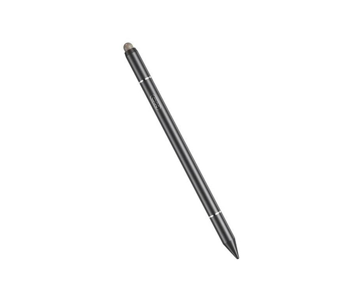 3 in 1 Touch-Sensitive Capacitor Pen