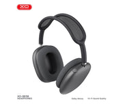 BE58 Lighty ANC Headphones - Speaker Power: 20mW - Standby Time: 105H