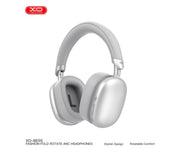 Folding Headband Noise Cancelling ANC Headphone
