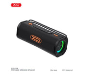 Portable Outdoor RGB Wireless Speaker 30W