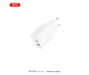 Mobile Charger PD30W/QC18W USB-A